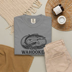 Rope Line Tee