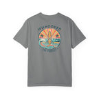 Retro Pursuit Tee