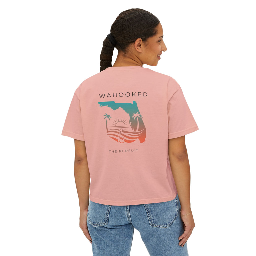 Soothing Vibes Tee