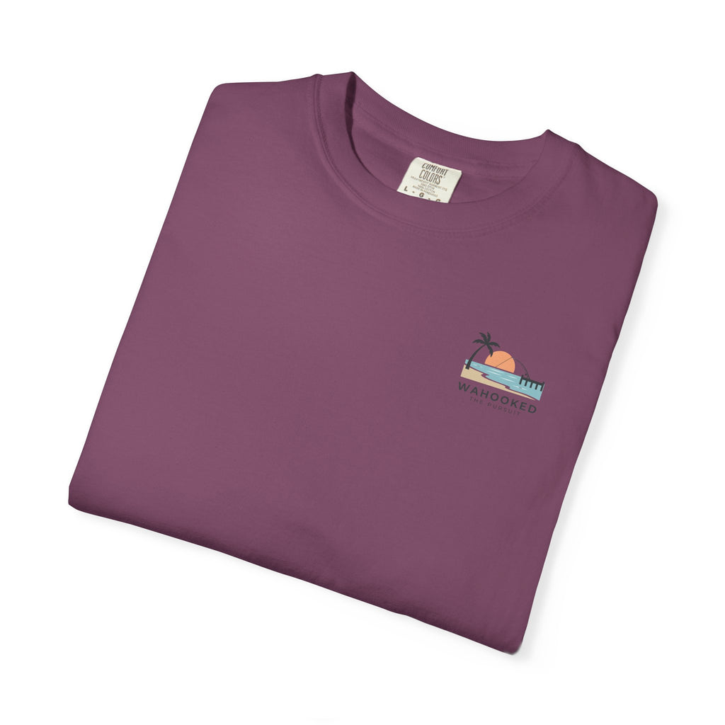 Pier Pressure Tee