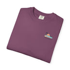 Pier Pressure Tee