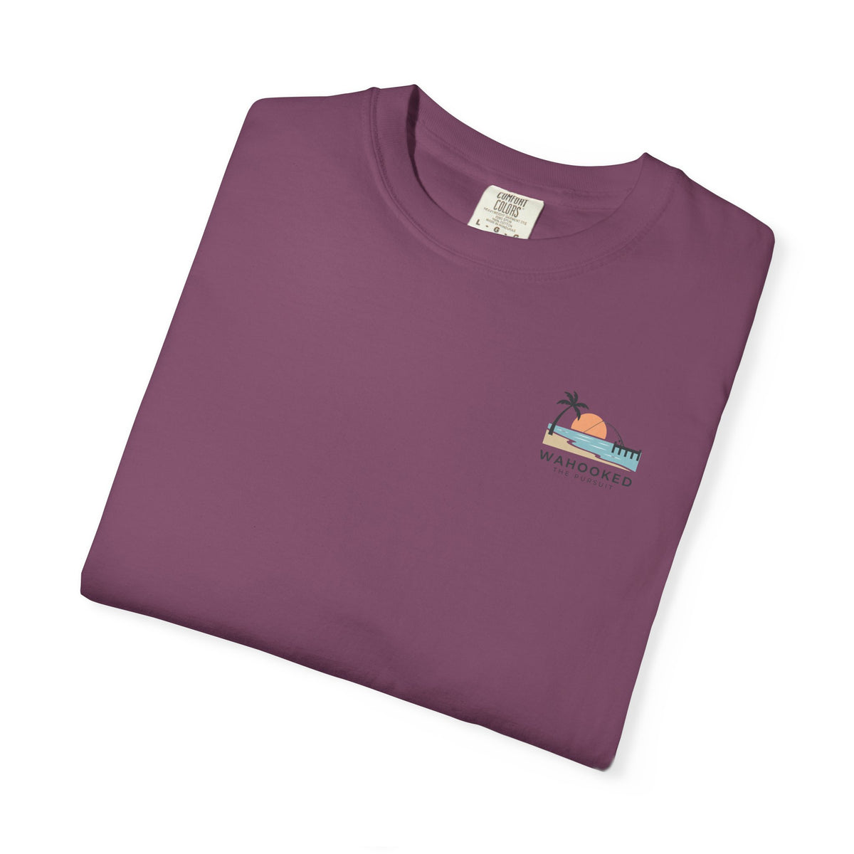 Pier Pressure Tee