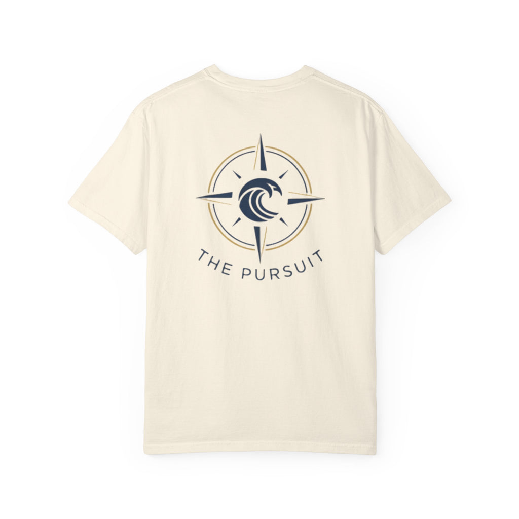 Nautical North Tee