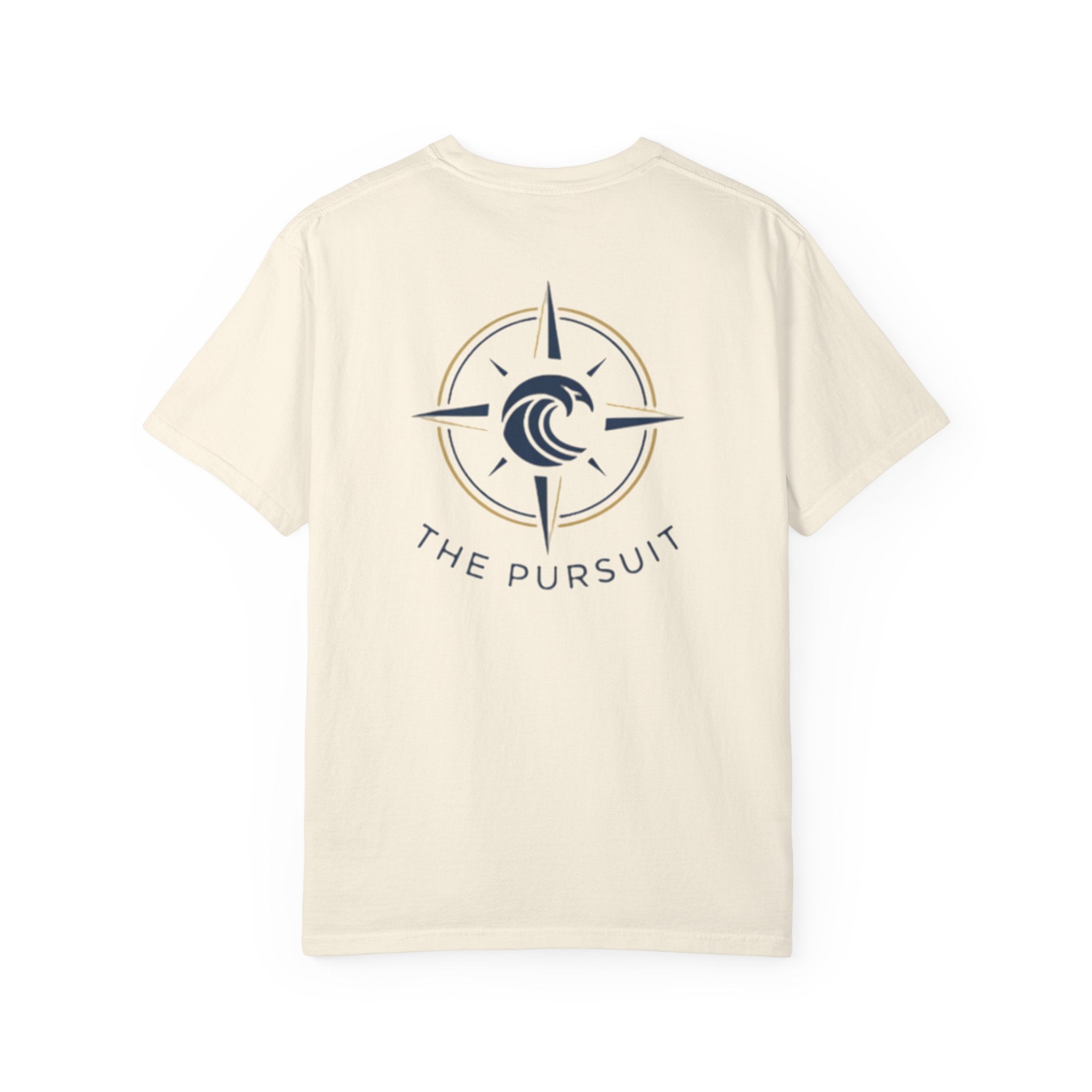 Nautical North Tee
