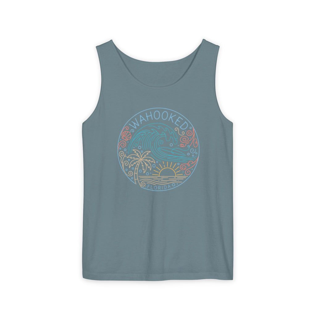 Florida Daydream Tank