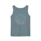 Florida Daydream Tank