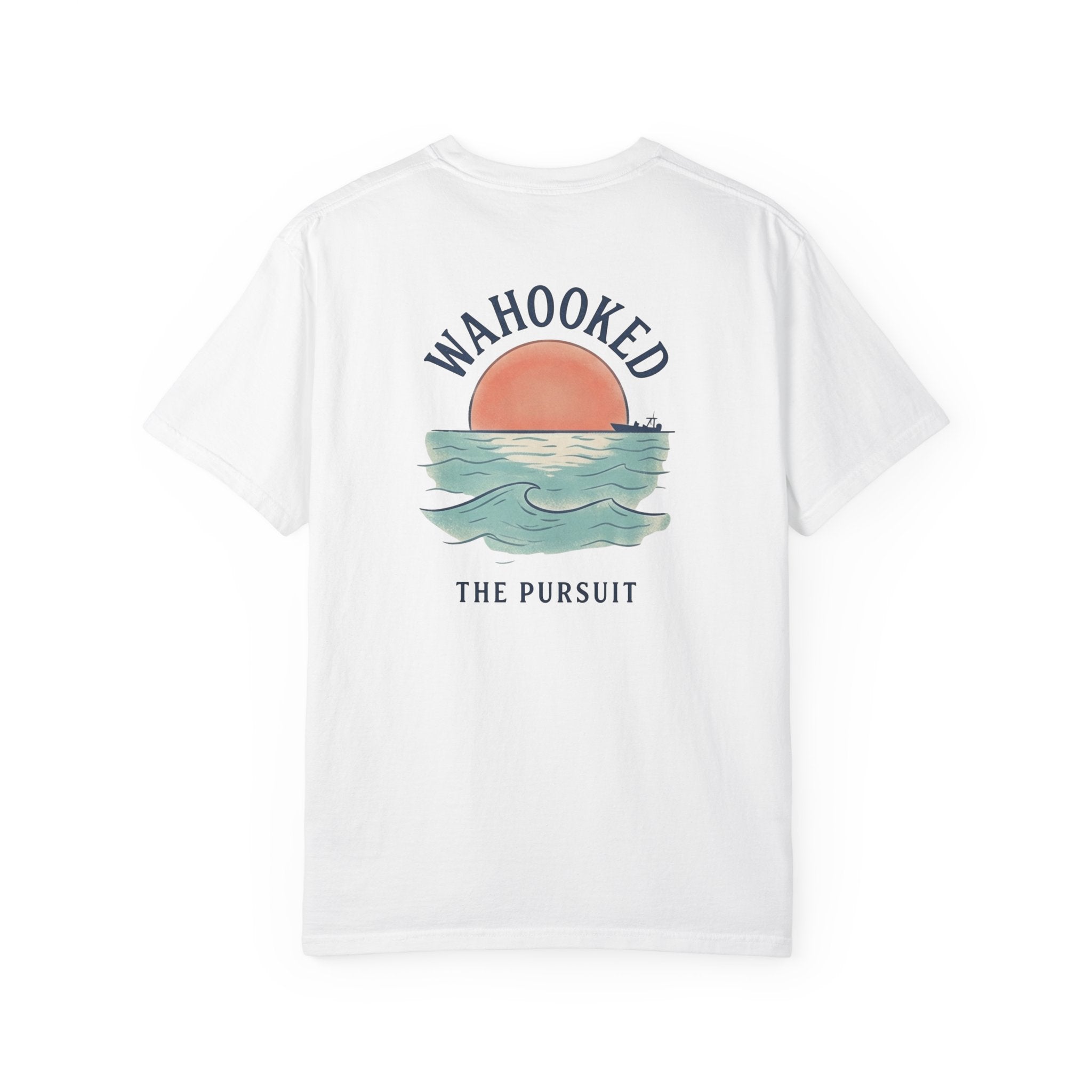 Sunsetter Tee