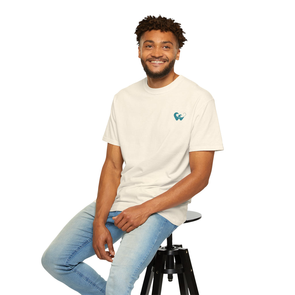Sunrise Tee