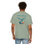 Sunrise Tee