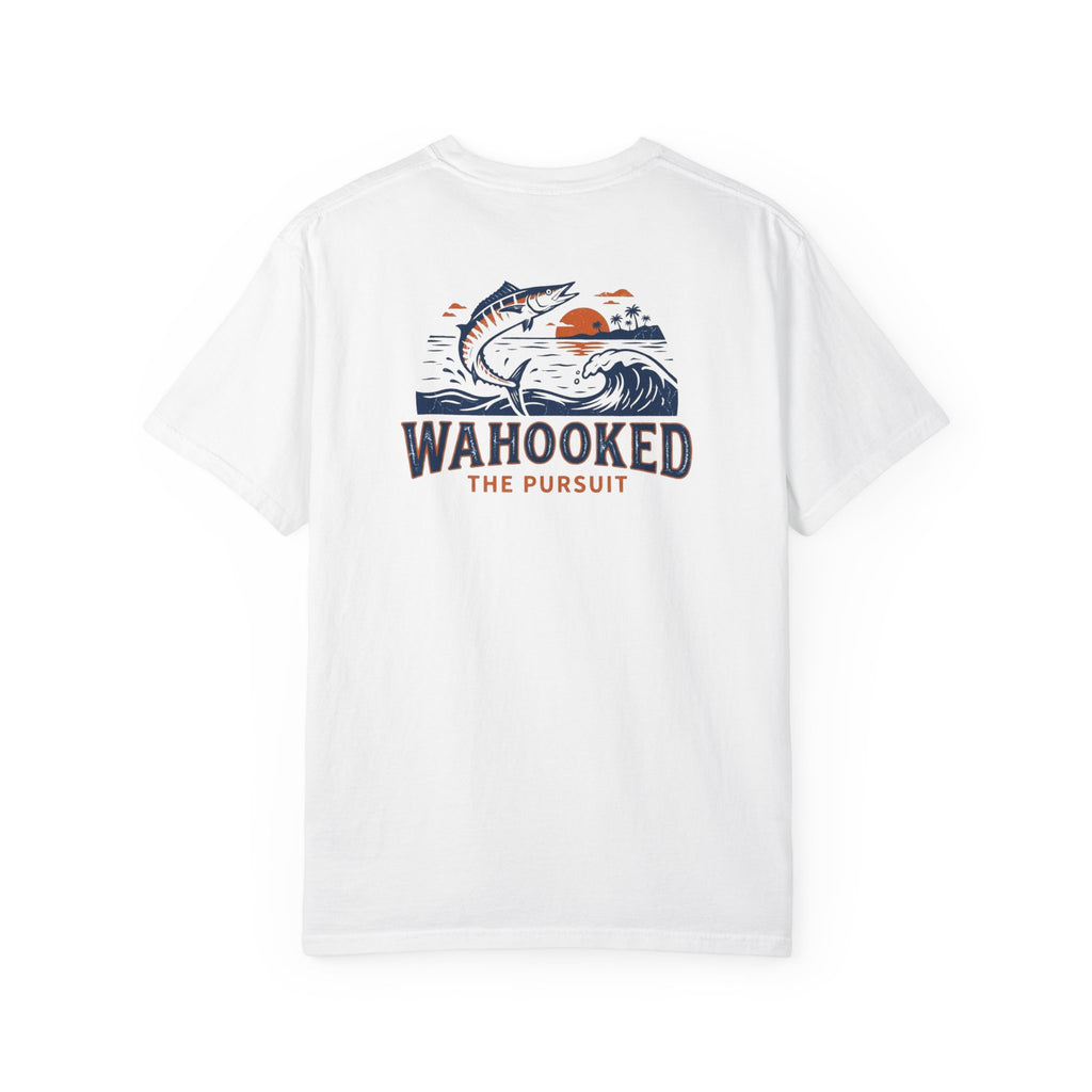 Sunset Strike Tee