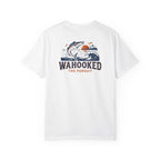 Sunset Strike Tee