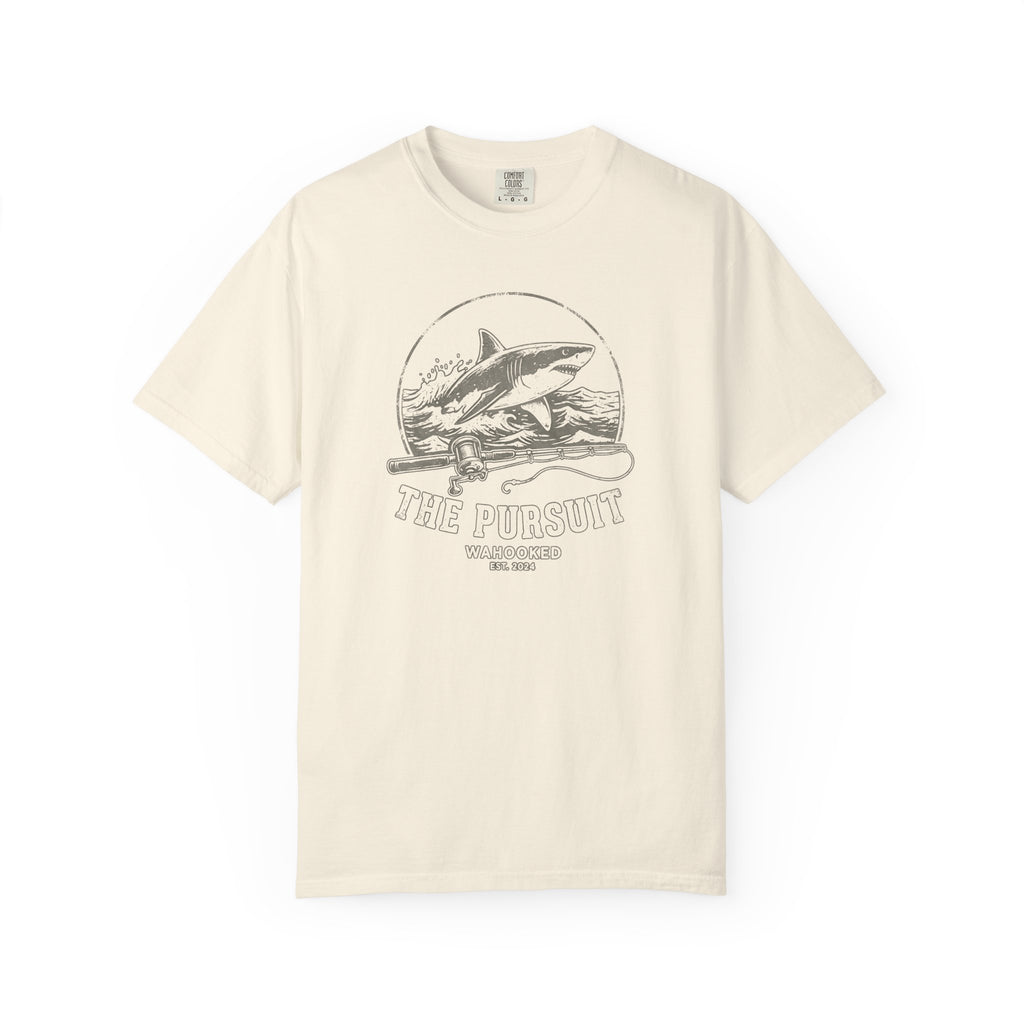 Apex Pursuit Tee