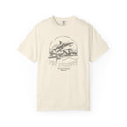Apex Pursuit Tee
