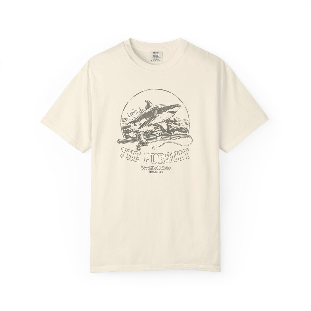 Apex Pursuit Tee