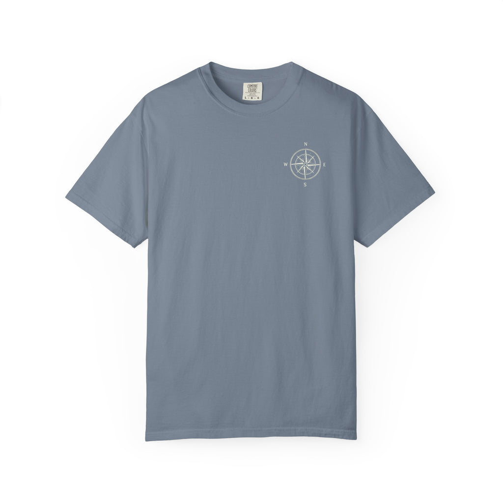 Coral Grove Tee