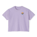 Coastal Glow 2 Tee