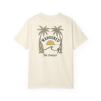 Hook & Board Tee