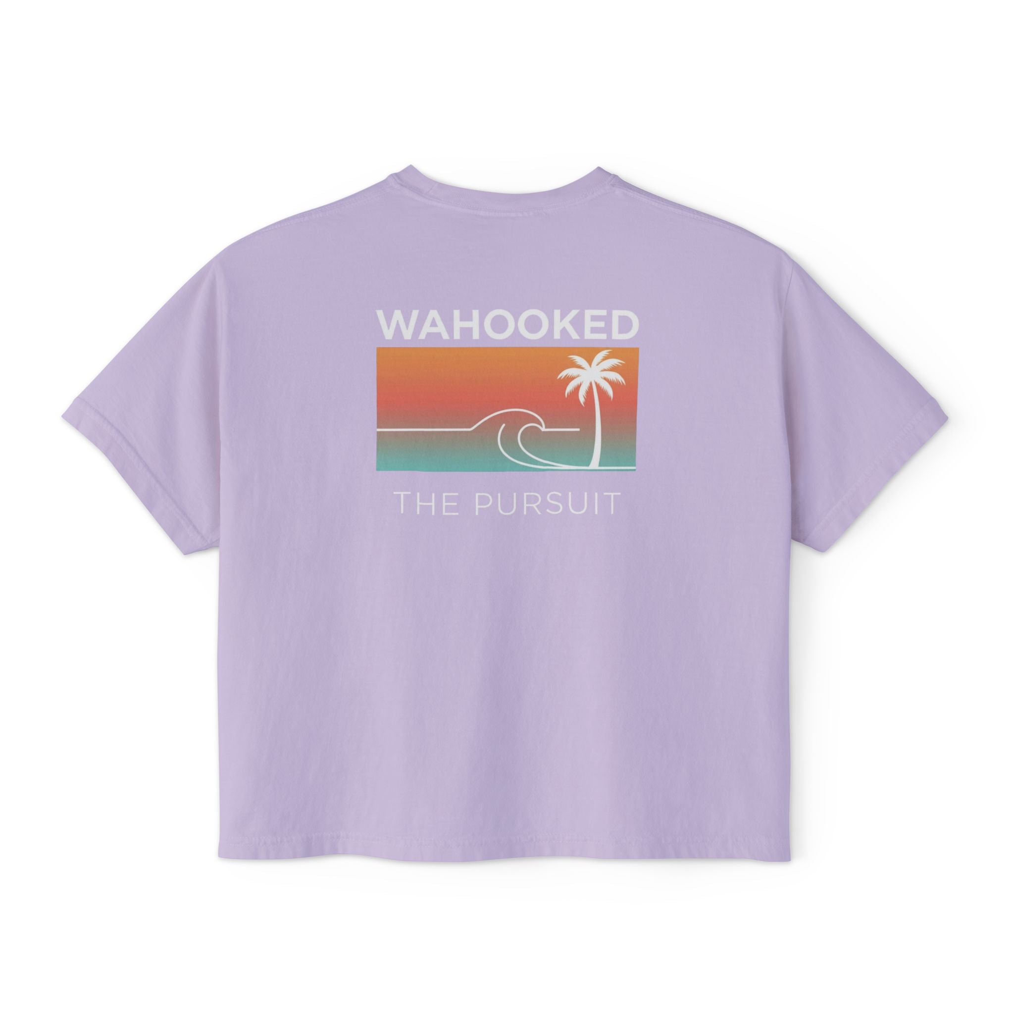 Florida Pursuit 2 tee