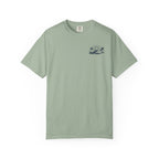 Palm Days Tee