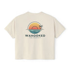 Coastal Glow 2 Tee