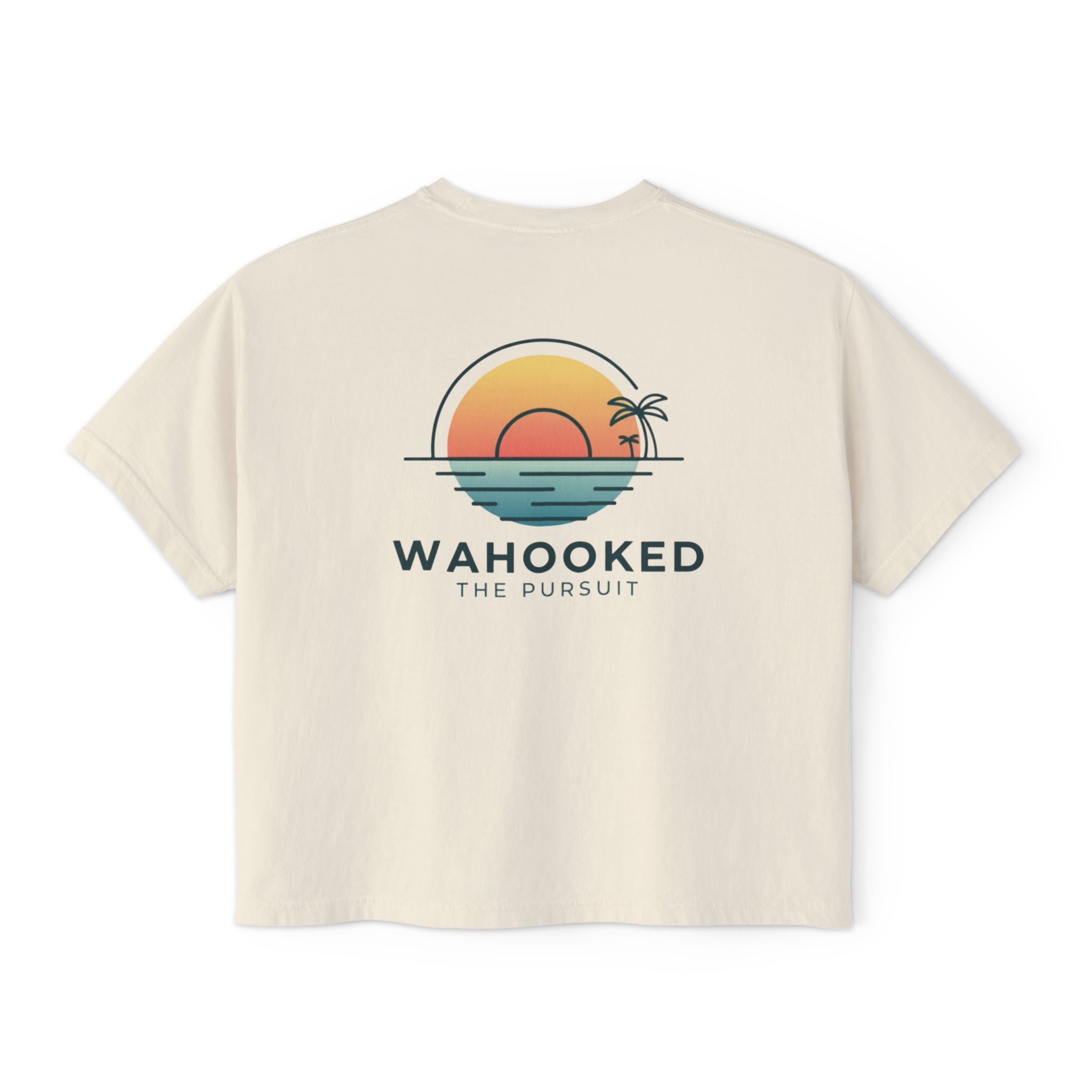Coastal Glow 2 Tee
