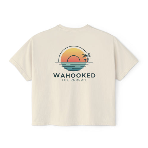 Coastal Glow 2 Tee