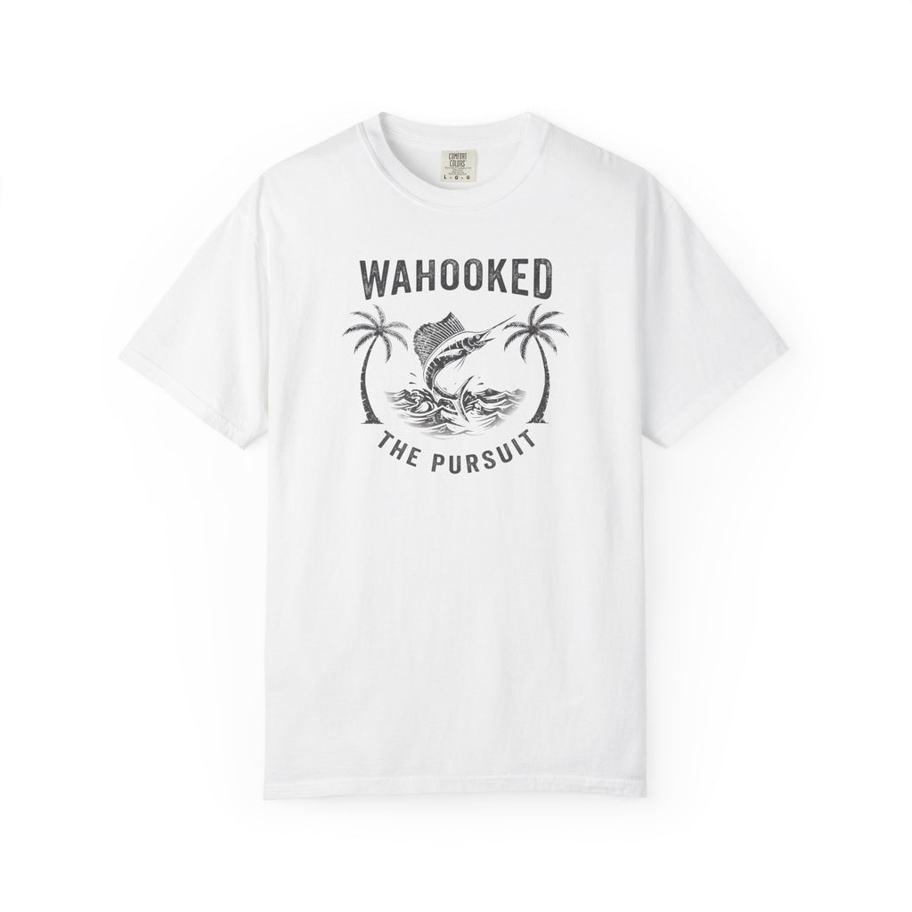 Sailfish Season Tee