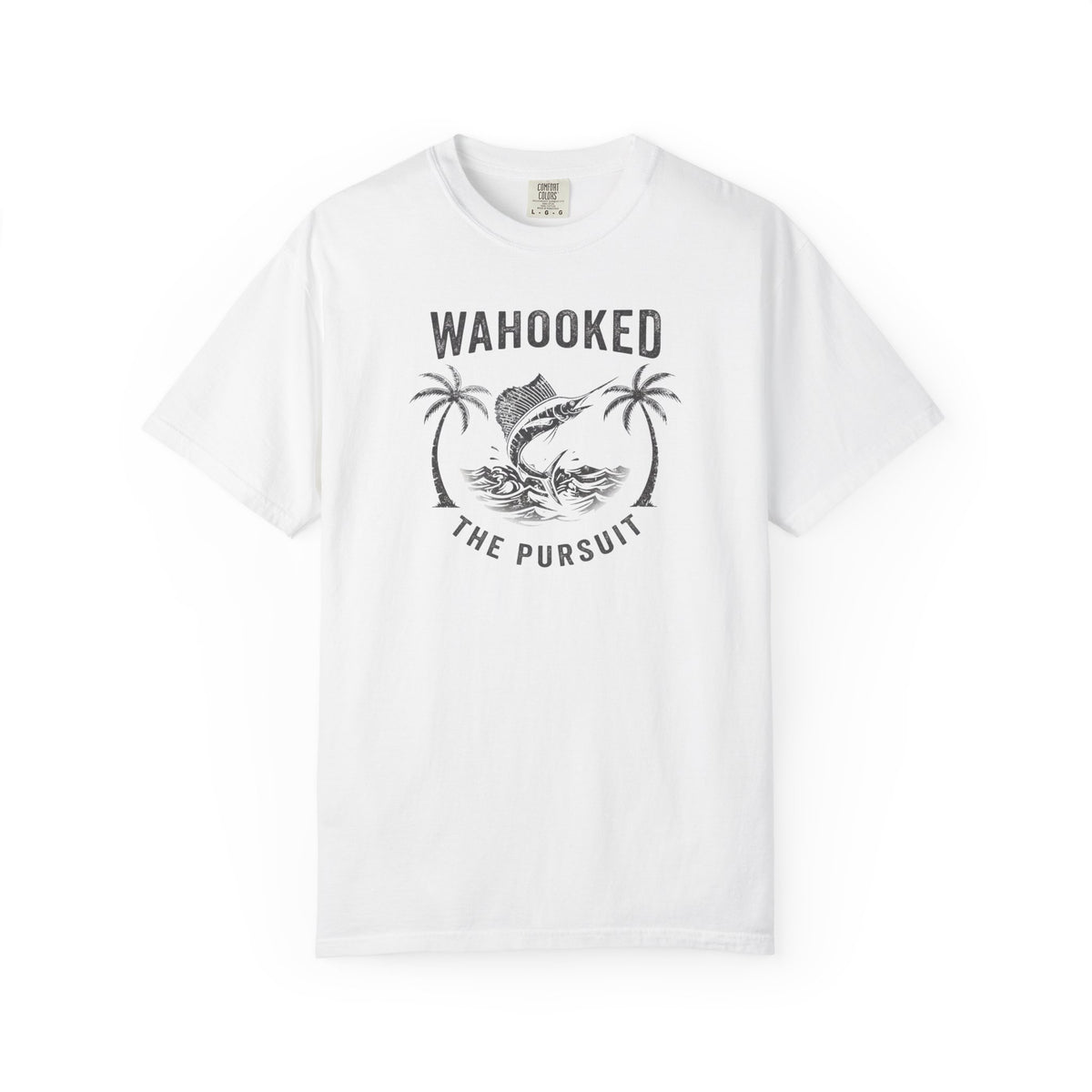 Sailfish Season Tee