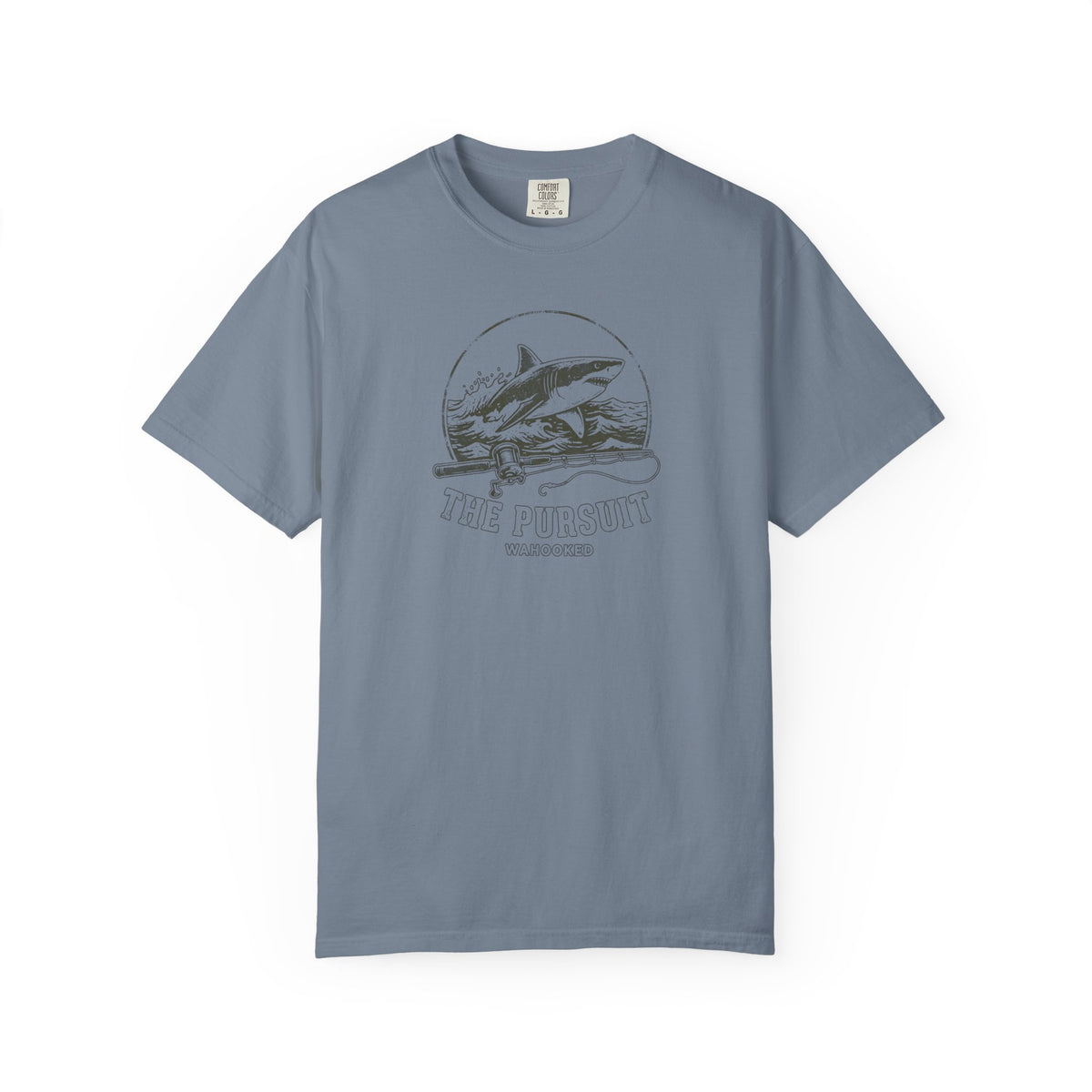 Apex Pursuit Tee