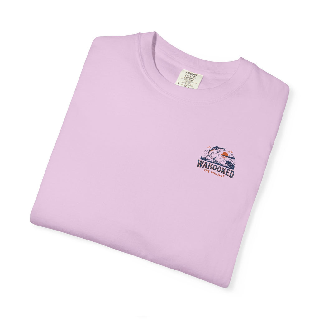 Sunset Strike Tee