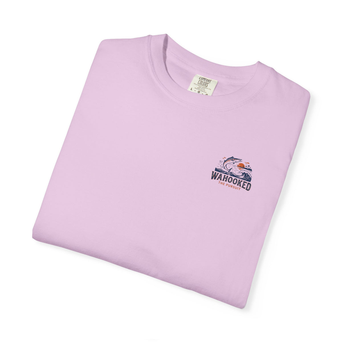 Sunset Strike Tee