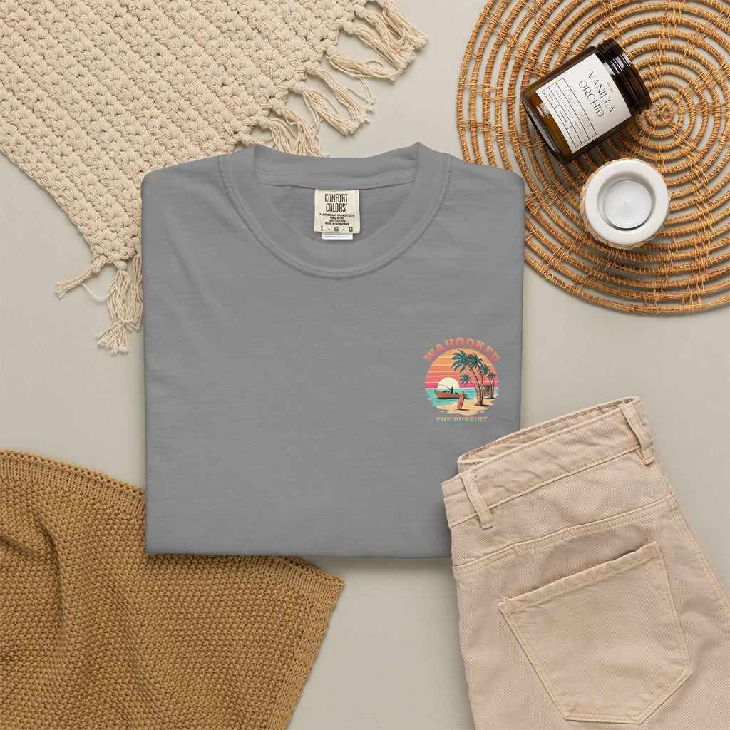 Off Duty Tee