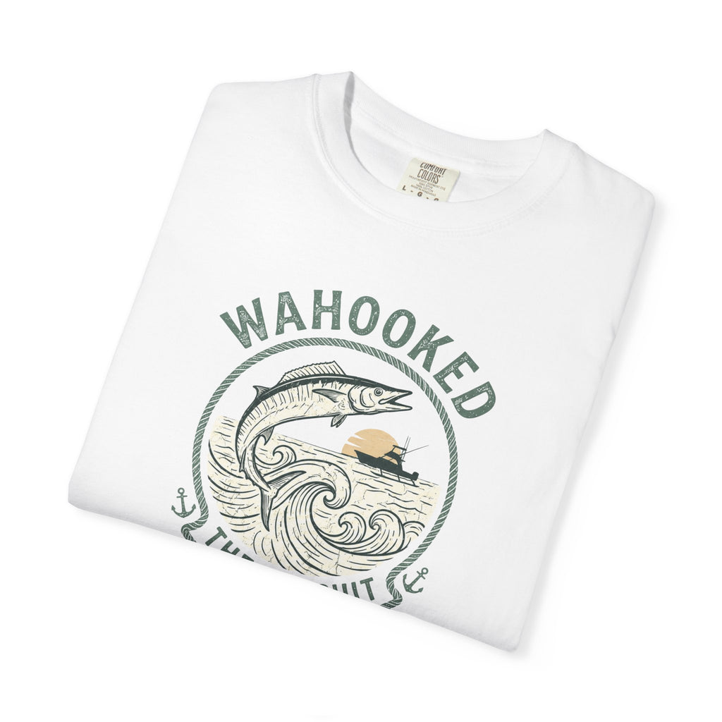 Trolling Hour Tee