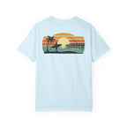 Sundown Session Tee