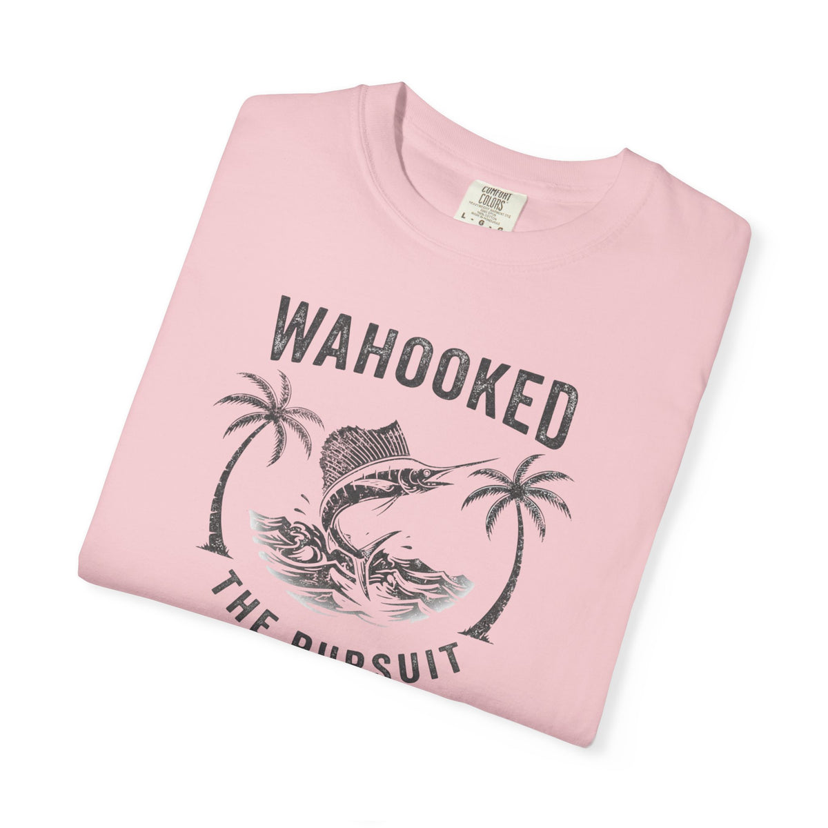 Sailfish Season Tee