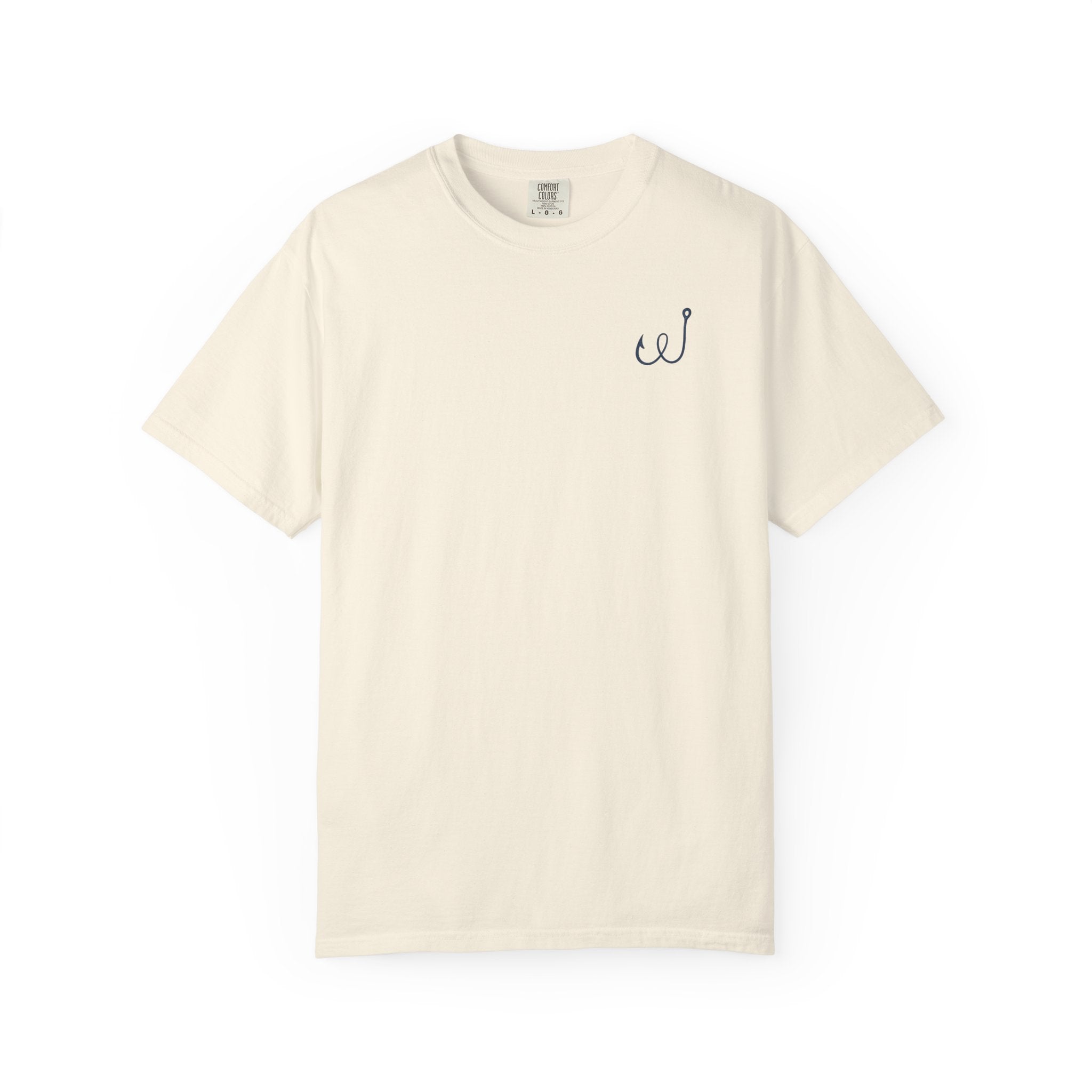 Sunsetter Tee