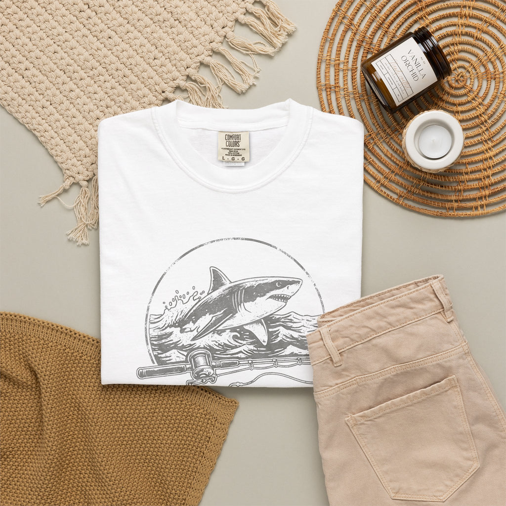 Apex Pursuit Tee