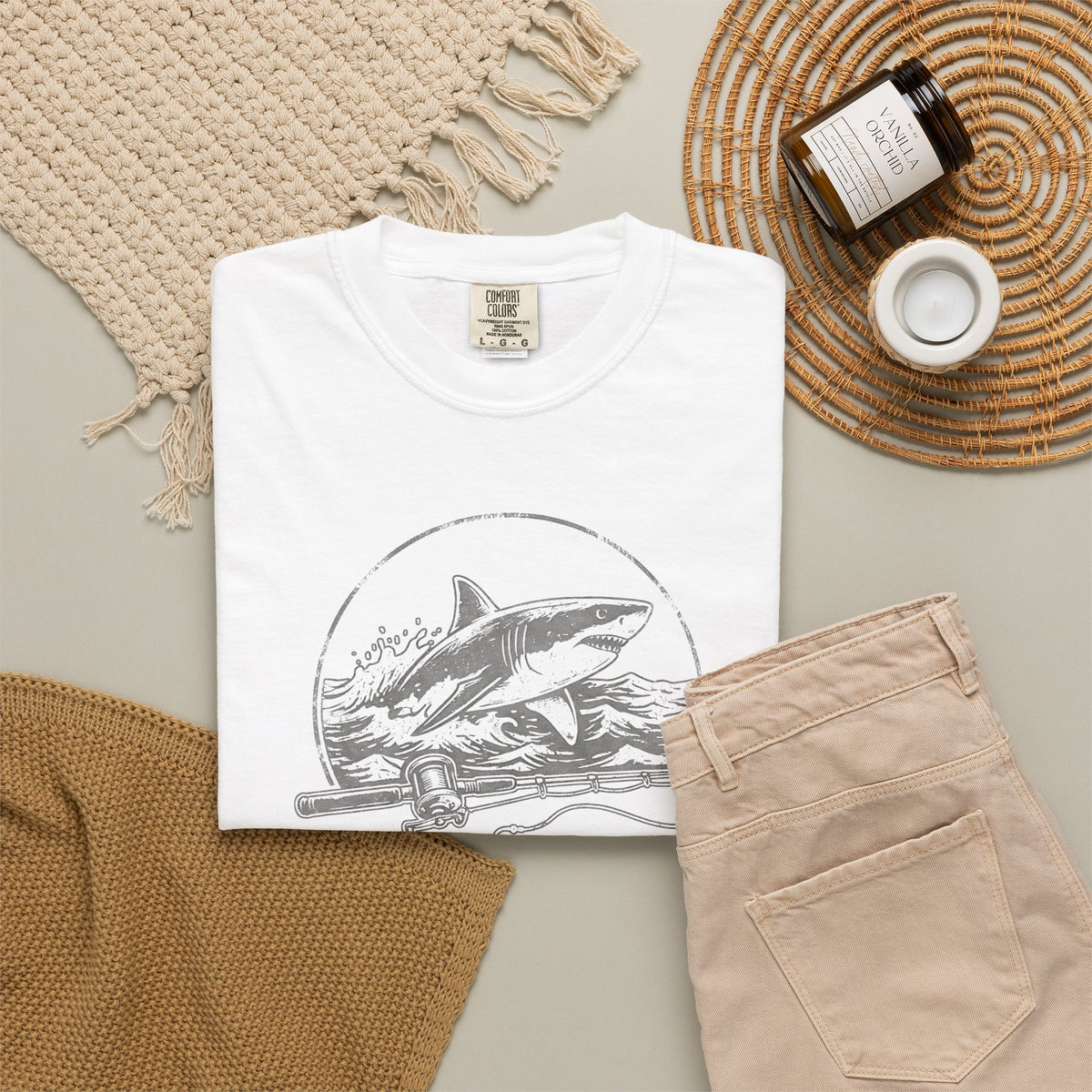 Apex Pursuit Tee