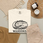Rope Line Tee