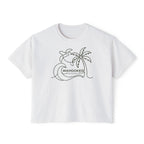 Tide & Turtle Tee