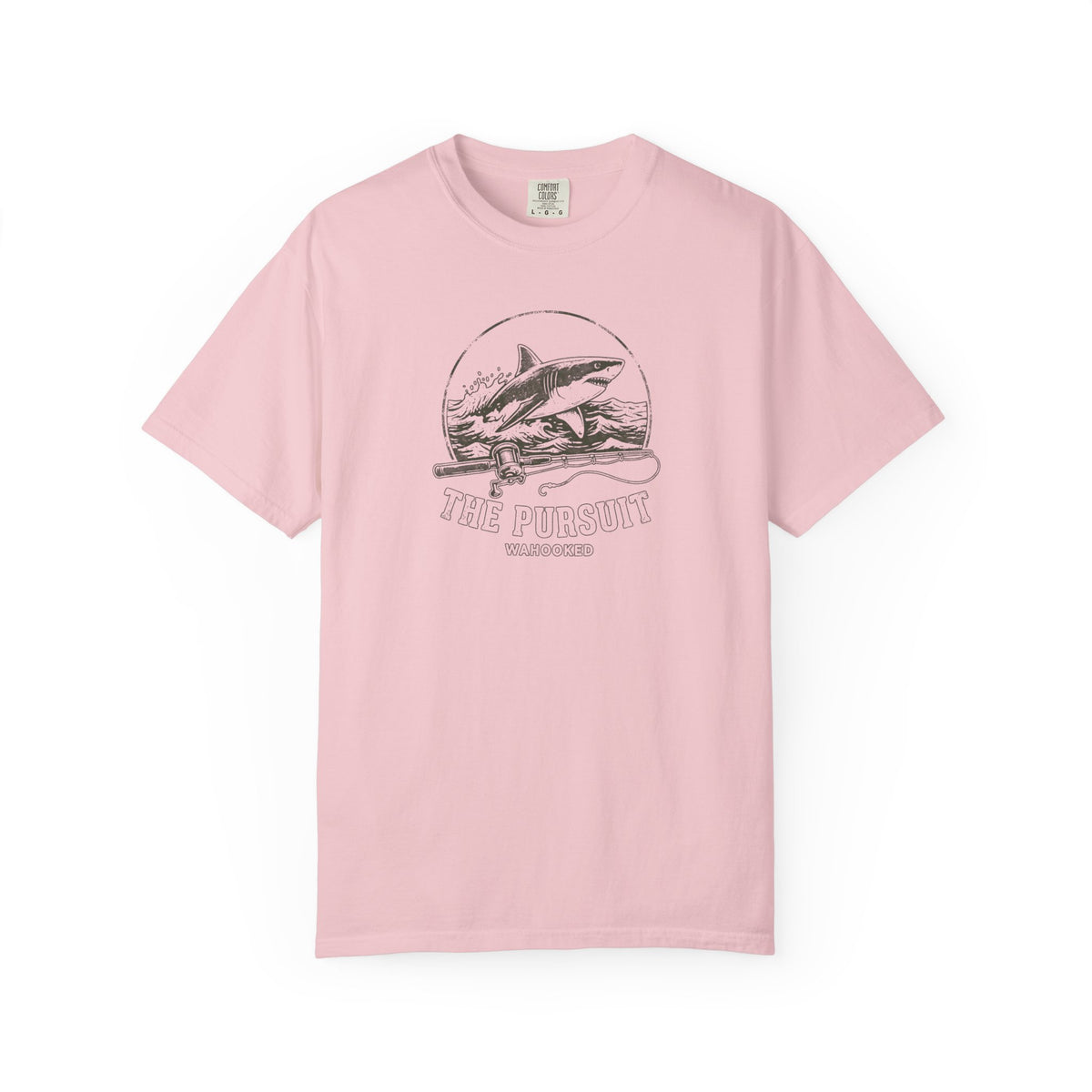 Apex Pursuit Tee