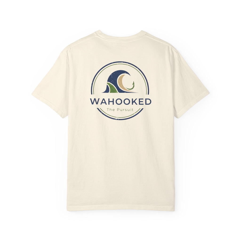 Cast & Swell Tee