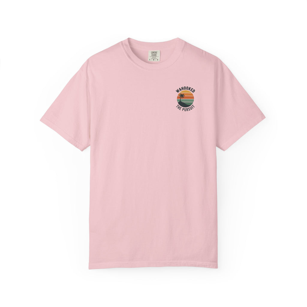Sundown Session Tee