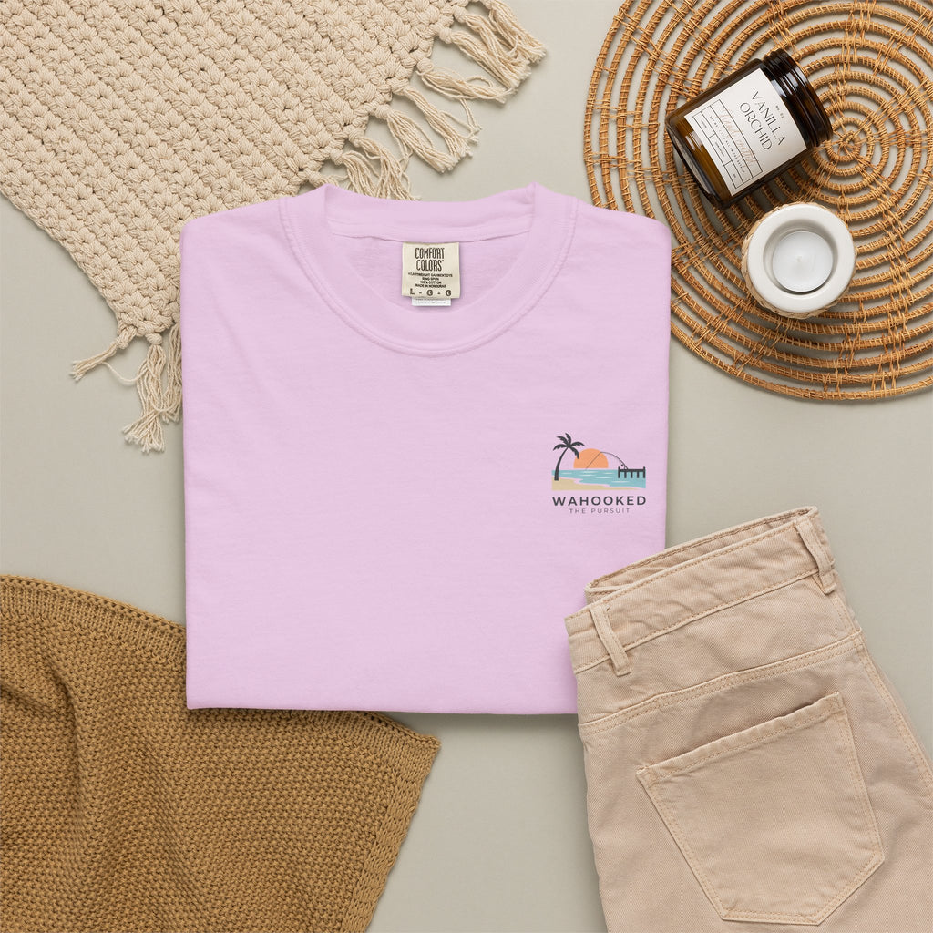 Pier Pressure Tee