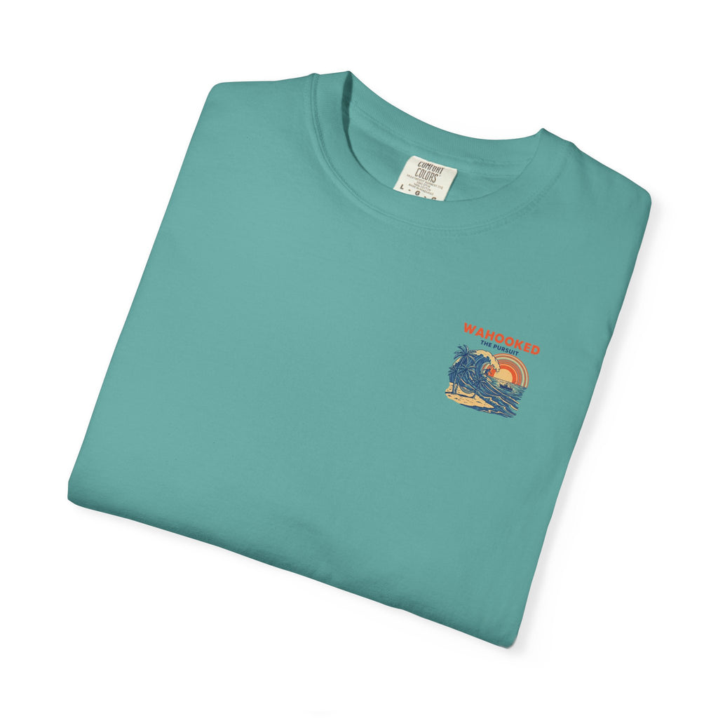 Rainbow Arc Tee