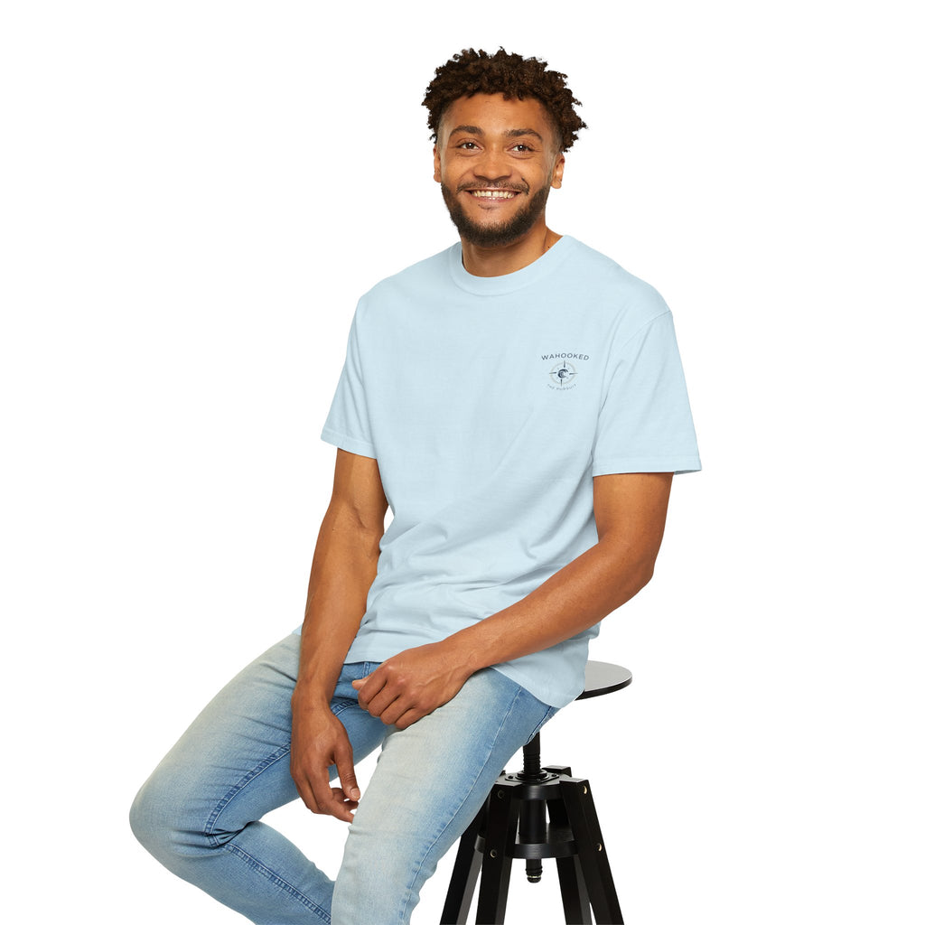 Nautical North Tee