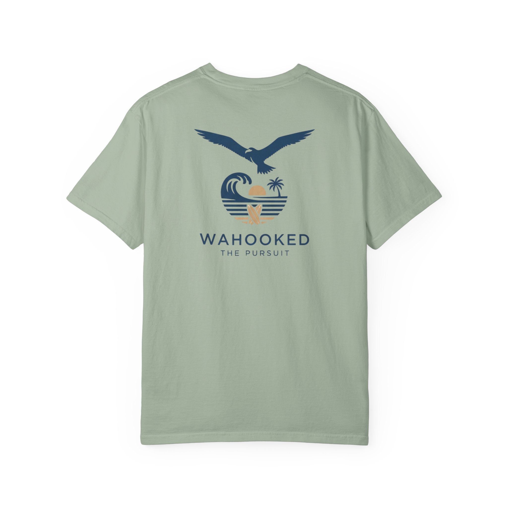 Surf & Soar Tee