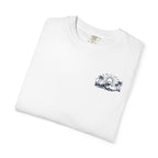 Palm Days Tee