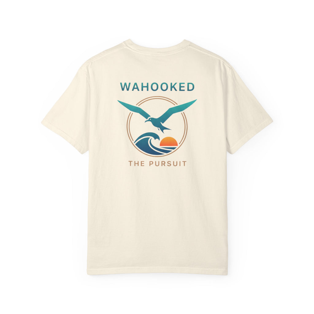 Sunrise Tee