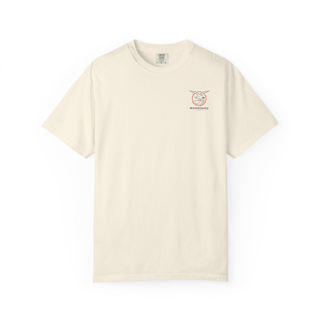 Follow the Frigate Tee